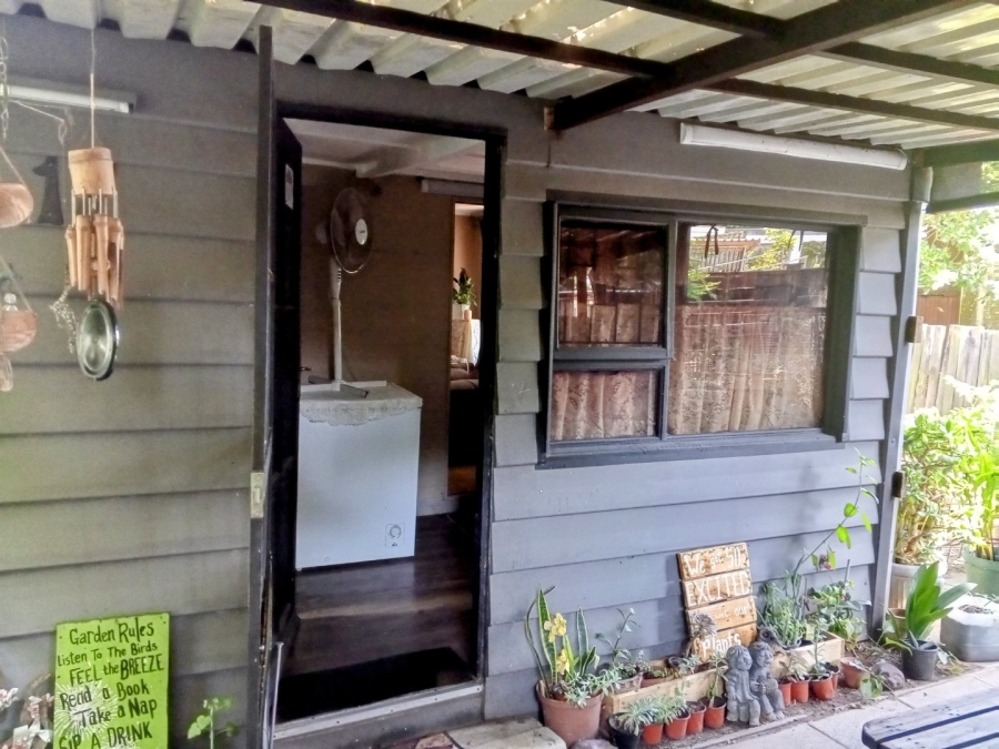 To Let 2 Bedroom Property for Rent in Gonubie Eastern Cape